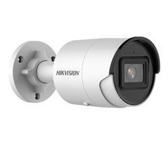 DS-2CD2043G2-I (6мм) 4 Мп IP відеокамера з ІЧ підсвічуванням, Білий, 6мм