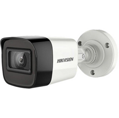 DS-2CE16H0T-ITF(С) (2.8мм) 5Мп Turbo HD, Белый, 2.8мм