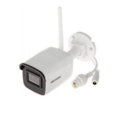 Аналогова відеокамера Hikvision DS-2CD2041G1-IDW1(D) (2.8 мм) 4 Мп з Wi-Fi