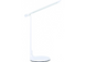 LED-cветильник Luxel настольный 10W (белый)+ночник 150*150*600mm(TL-01W)