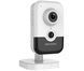 DS-2CD2421G0-IW (2.8 мм) 2 Мп IP відеокамера Hikvision c Wi-Fi, Білий, 2.8мм