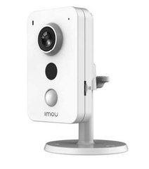 IPC-K42P (2.8мм) 4МП IP відеокамера Imou з Wi-Fi, Білий, 2.8мм